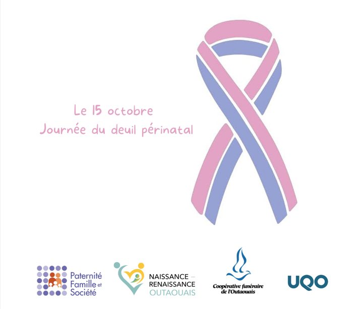 Journée du deuil périnatal                                                                          